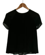476239 Tops et t-shirts ZARA Occasion Once Again Friperie en ligne