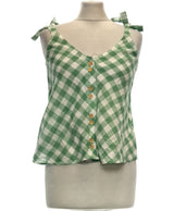 476255 Tops et t-shirts MANGO Occasion Once Again Friperie en ligne
