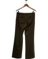 476299 Pantalons et pantacourts CAROLL Occasion Vêtement occasion seconde main