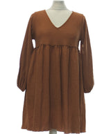 476304 Robes PULL AND BEAR Occasion Once Again Friperie en ligne