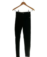 476310 Pantalons et pantacourts BERSHKA Occasion Once Again Friperie en ligne