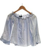 476311 Tops et t-shirts ATMOSPHERE Occasion Once Again Friperie en ligne