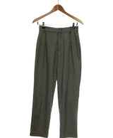 476320 Pantalons et pantacourts ZARA Occasion Once Again Friperie en ligne