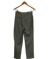476320 Pantalons et pantacourts ZARA Occasion Vêtement occasion seconde main