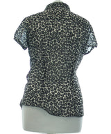 476325 Chemises et blouses ZARA Occasion Vêtement occasion seconde main