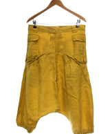 476359 Pantalons et pantacourts DESIGUAL Occasion Once Again Friperie en ligne