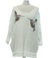 476360 Pulls et gilets JACQUELINE RIU Occasion Once Again Friperie en ligne