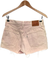 476404 Shorts et bermudas LEVI'S Occasion Vêtement occasion seconde main