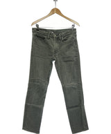 476473 Jeans LEVI'S Occasion Once Again Friperie en ligne