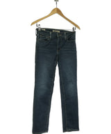 476492 Jeans LEVI'S Occasion Once Again Friperie en ligne
