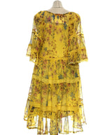 476508 Robes RENE DERHY Occasion Vêtement occasion seconde main
