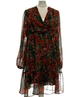 476514 Robes NAF NAF Occasion Once Again Friperie en ligne