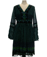476517 Robes RENE DERHY Occasion Once Again Friperie en ligne