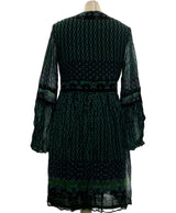476517 Robes RENE DERHY Occasion Vêtement occasion seconde main