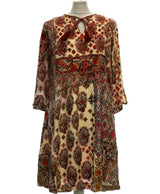 476518 Robes RENE DERHY Occasion Once Again Friperie en ligne