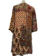 476518 Robes RENE DERHY Occasion Vêtement occasion seconde main