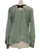 476524 Chemises et blouses GRAIN DE MALICE Occasion Vêtement occasion seconde main