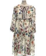 476526 Robes RENE DERHY Occasion Once Again Friperie en ligne