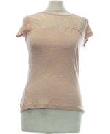476546 Tops et t-shirts MORGAN Occasion Once Again Friperie en ligne
