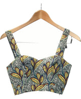476583 Tops et t-shirts ZARA Occasion Once Again Friperie en ligne