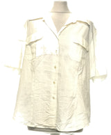 476627 Chemises et blouses GERARD PASQUIER Occasion Once Again Friperie en ligne