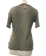 476631 Tops et t-shirts ZARA Occasion Vêtement occasion seconde main