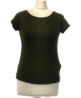 476634 Tops et t-shirts BERSHKA Occasion Once Again Friperie en ligne