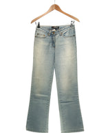 476665 Pantalons et pantacourts MORGAN Occasion Once Again Friperie en ligne