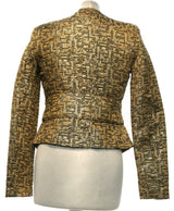 476669 Vestes MANGO Occasion Vêtement occasion seconde main