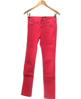 476678 Jeans MORGAN Occasion Once Again Friperie en ligne