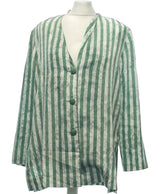 476717 Chemises et blouses UN JOUR AILLEURS Occasion Once Again Friperie en ligne
