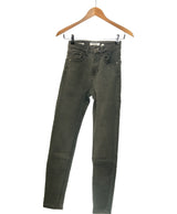 476725 Jeans BERSHKA Occasion Once Again Friperie en ligne