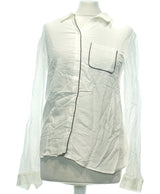 476738 Chemises et blouses CAROLL Occasion Once Again Friperie en ligne