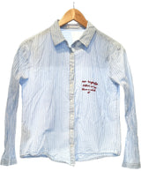 476751 Chemises et blouses MANGO Occasion Once Again Friperie en ligne