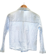 476751 Chemises et blouses MANGO Occasion Vêtement occasion seconde main