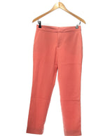 476755 Pantalons et pantacourts ZARA Occasion Once Again Friperie en ligne