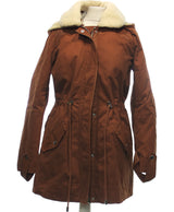 476760 Manteaux CLAUDIE PIERLOT Occasion Once Again Friperie en ligne
