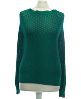 476786 Pulls et gilets CLAUDIE PIERLOT Occasion Once Again Friperie en ligne