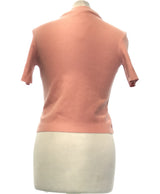 476805 Tops et t-shirts BERSHKA Occasion Vêtement occasion seconde main