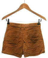 476806 Shorts et bermudas BERSHKA Occasion Vêtement occasion seconde main