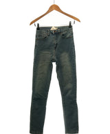476809 Jeans FOREVER 21 Occasion Once Again Friperie en ligne