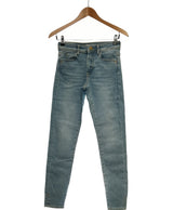 476813 Jeans ZARA Occasion Once Again Friperie en ligne