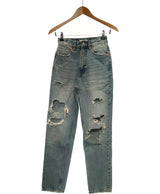 476817 Jeans ZARA Occasion Once Again Friperie en ligne