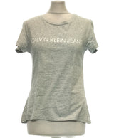 476819 Tops et t-shirts CALVIN KLEIN Occasion Once Again Friperie en ligne