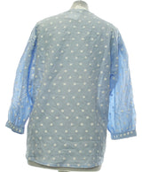 476875 Chemises et blouses ZARA Occasion Vêtement occasion seconde main