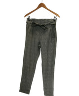 476895 Pantalons et pantacourts ZARA Occasion Once Again Friperie en ligne