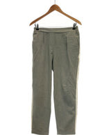 476911 Pantalons et pantacourts PULL AND BEAR Occasion Once Again Friperie en ligne