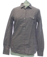476936 Chemises et blouses VICOMTE ARTHUR Occasion Once Again Friperie en ligne