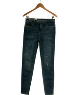 476947 Jeans BERSHKA Occasion Once Again Friperie en ligne