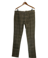 476948 Pantalons et pantacourts DEVRED Occasion Once Again Friperie en ligne